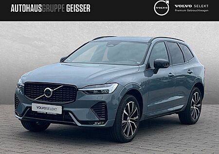 Volvo XC 60 XC60 B4 Mild-Hybrid Plus Dark ACC BLIS LED SD