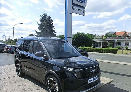 Ford Tourneo Courier Active Automat/Navi/Garantie2030