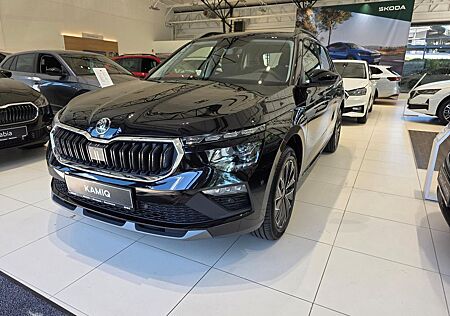 Skoda Kamiq Tour 1.0 TSI DSG #AHK
