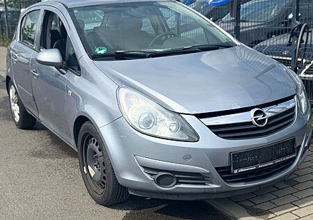 Opel Corsa D Edition