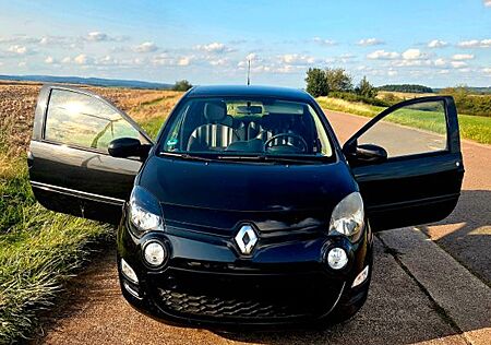 Renault Twingo Dynamique 1.2 LEV 16V 75 eco2 Dynamique