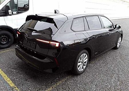 Opel Astra Sports Tourer 1.5 D Automatik Elegance ACC