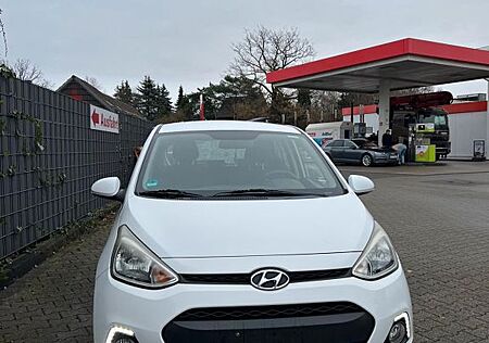 Hyundai i10 1.0 blue Trend Trend