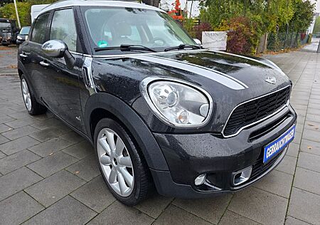 Mini Cooper S Countryman Cooper S ALL4,Navi,Panorama