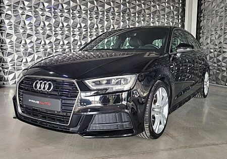 Audi A3 Sportback*S-LINE*NAVI*SOUNDSYSTEM*AUTOMATIK*