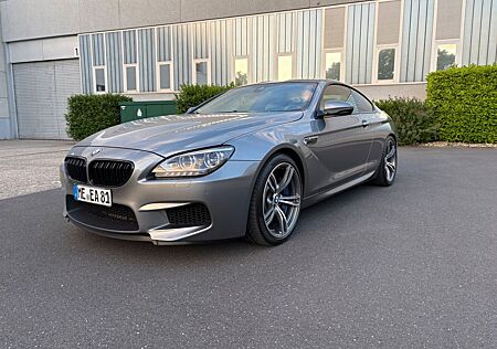 BMW M6 Coupe F13 *Deutsches Fzg*