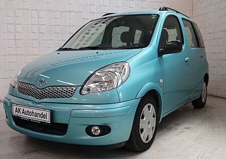 Toyota Yaris Verso 1.3,Automatik,Klima,Standheizung