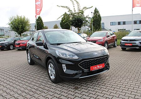 Ford Kuga 2.0 Hybrid Cool & Connect*Navi*SHZ