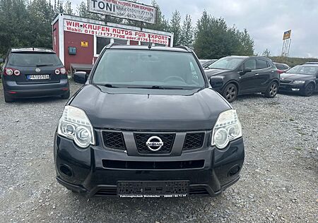 Nissan X-Trail XE 4X4