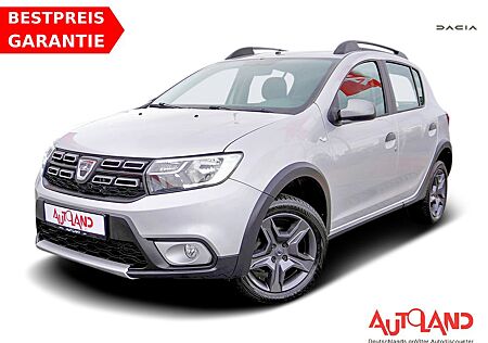 Dacia Sandero STepway 0.9 TCe 90 Comfort