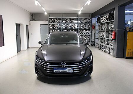 VW Arteon Volkswagen *SB*R-Line*ACC*Cam*DSG*NAVI*4Mo*LED*StopGo