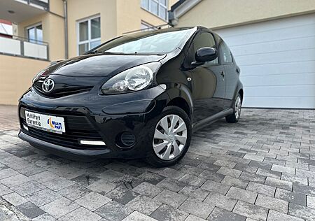 Toyota Aygo (X) Aygo AYGO Cool