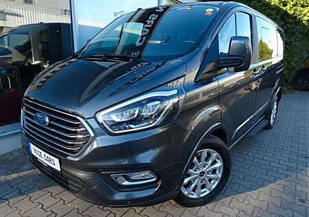 Ford Transit /Tourneo Custom 310 L1 Tourneo Titanium