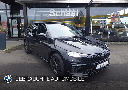 Skoda Scala 1.5 TSI DSG Monte Carlo DAB RFK AHK