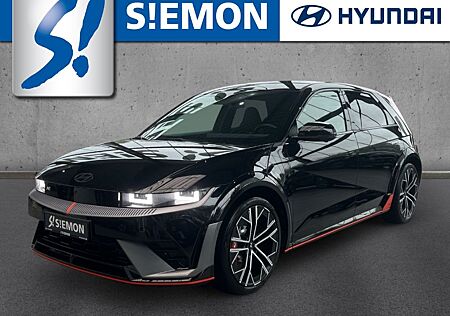 Hyundai IONIQ 5 N Performance 84kWh 4WD MY24 Sitz-Paket