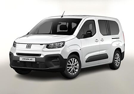 Fiat Doblo Doblò Kombi Maxi 130 7S Navi Klimaaut K...