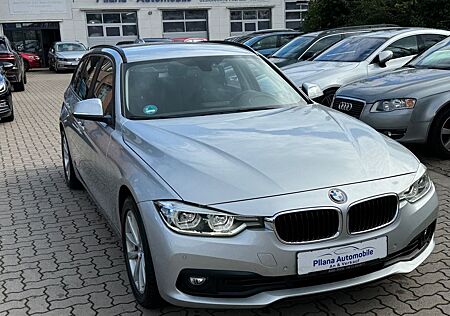 BMW 316 Baureihe 3 Touring,Erst 101tkm,TÜV-AU NEU