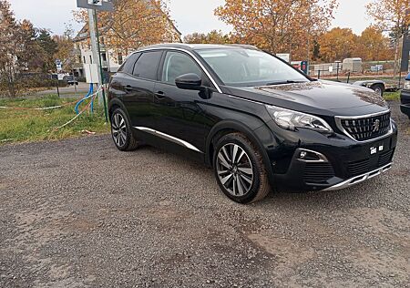 Peugeot 3008 Allure