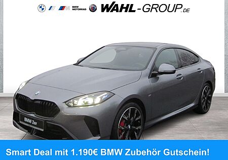 BMW 220d Gran Coupé M Sport Pro AHK HeadUp HarmanKar
