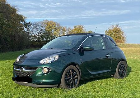 Opel Adam gebraucht kaufen Opel Adam OPEN AIR 1.4 64kW OPEN AIR