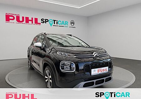 Citroën C3 Aircross Panodach, Navi, Rückfahrkamera,Sitzh