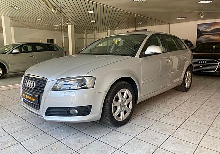 Audi A3 Sportback 1.4 TFSI Ambiente Automatik