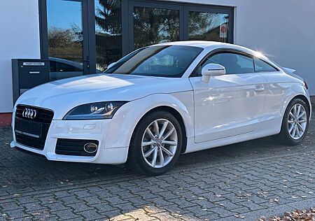 Audi TT 1.8 TFSI Coupe *Bi-Xenon*Leder*