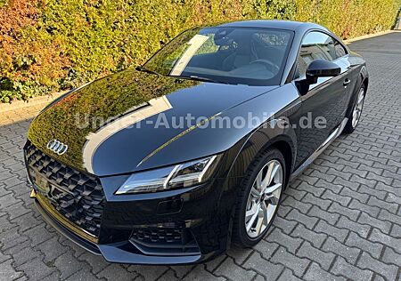 Audi TT Coupe 45 TFSI*Raute*Kamera*DAB*Optik-Paket