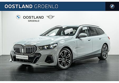 BMW 520d 520 5 Serie Touring M Sport automatik / Tre