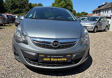 Opel Corsa D Active