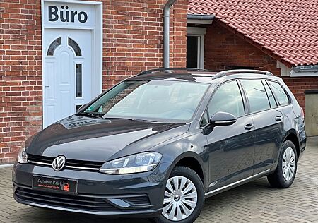 VW Golf Volkswagen VII Variant*SHZ/DSG/NAVI/PDC/DAB/LED/TOP*