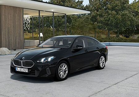 BMW 216 Gran Coupé **Vorführwagenaktion**