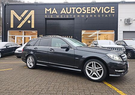 Mercedes-Benz C 250 C T-Modell T CGI Neuer Motor !!!