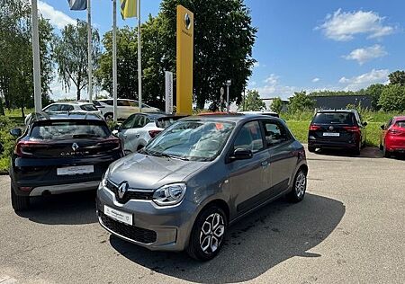 Renault Twingo Equilibre SCe 65 Klima/PDC/Easy-Link/Sitz