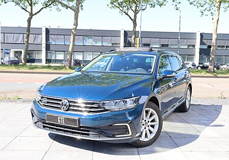 VW Passat Variant Volkswagen GTE Panodak | kamera | Elektriche