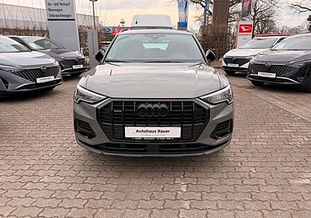 Audi Q3 40 TDI quattro advanced