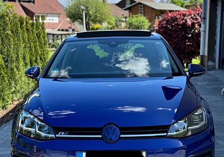 VW Golf Volkswagen 1.4 TSI ACT DSG BMT Highline Highline