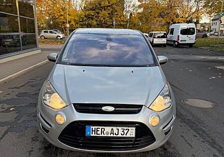 Ford S-Max 2,0 EcoBlue 88kW Business Edition Busi...