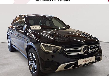 Mercedes-Benz GLC 220 d 4M-AMG ABC AHK BusiP AssiP