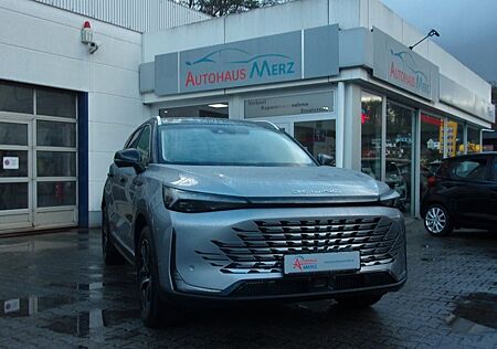 BAIC Beijing X75