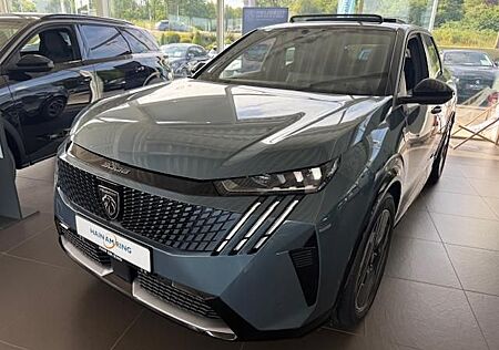 Peugeot 3008 e- GT 210 *LEDER*PANO*ACC*FOCAL*20ZOLL*