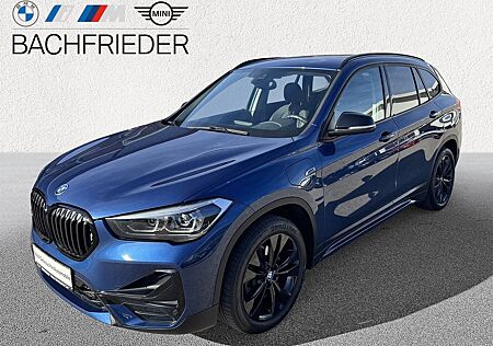BMW X1 xDrive25e Sport Line DAB LED RFK Navi Shz
