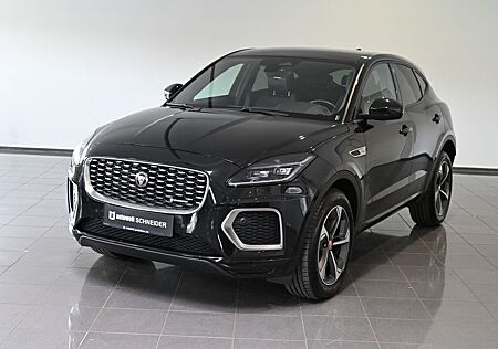 Jaguar E-Pace D163 R-Dynamic SE AWD Leder ACC 19"