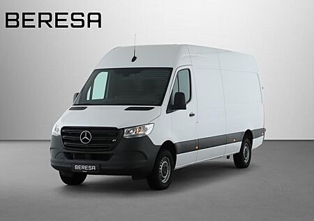 Mercedes-Benz Sprinter 317 CDI Kasten Lang Hoch L3H2 MBUX AUT