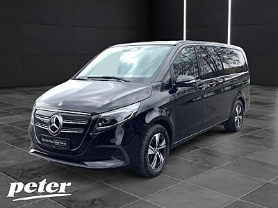 Mercedes-Benz EQV 300 Lang Distronic*MultiBeam LED*360°*Easy