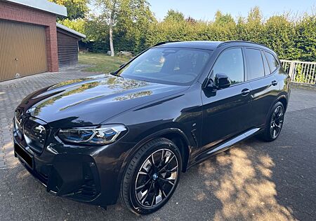 BMW iX3 M Sport 210KW 80KWH IMPRESSIVE