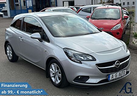 Opel Corsa Drive +Garantie Tempomat Klima TÜV+Service NEU