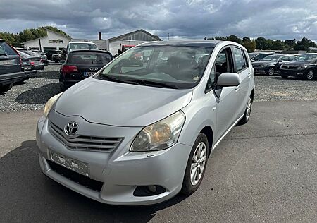 Toyota Verso Comfort 1,8 6M Panorama 7 Seat