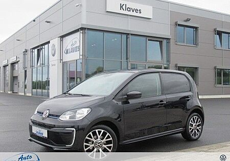 VW Up Volkswagen ! e-! Plus Climatronic Kamera Garantie-08/27