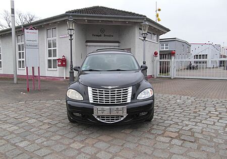 Chrysler PT Cruiser Limited 2.0